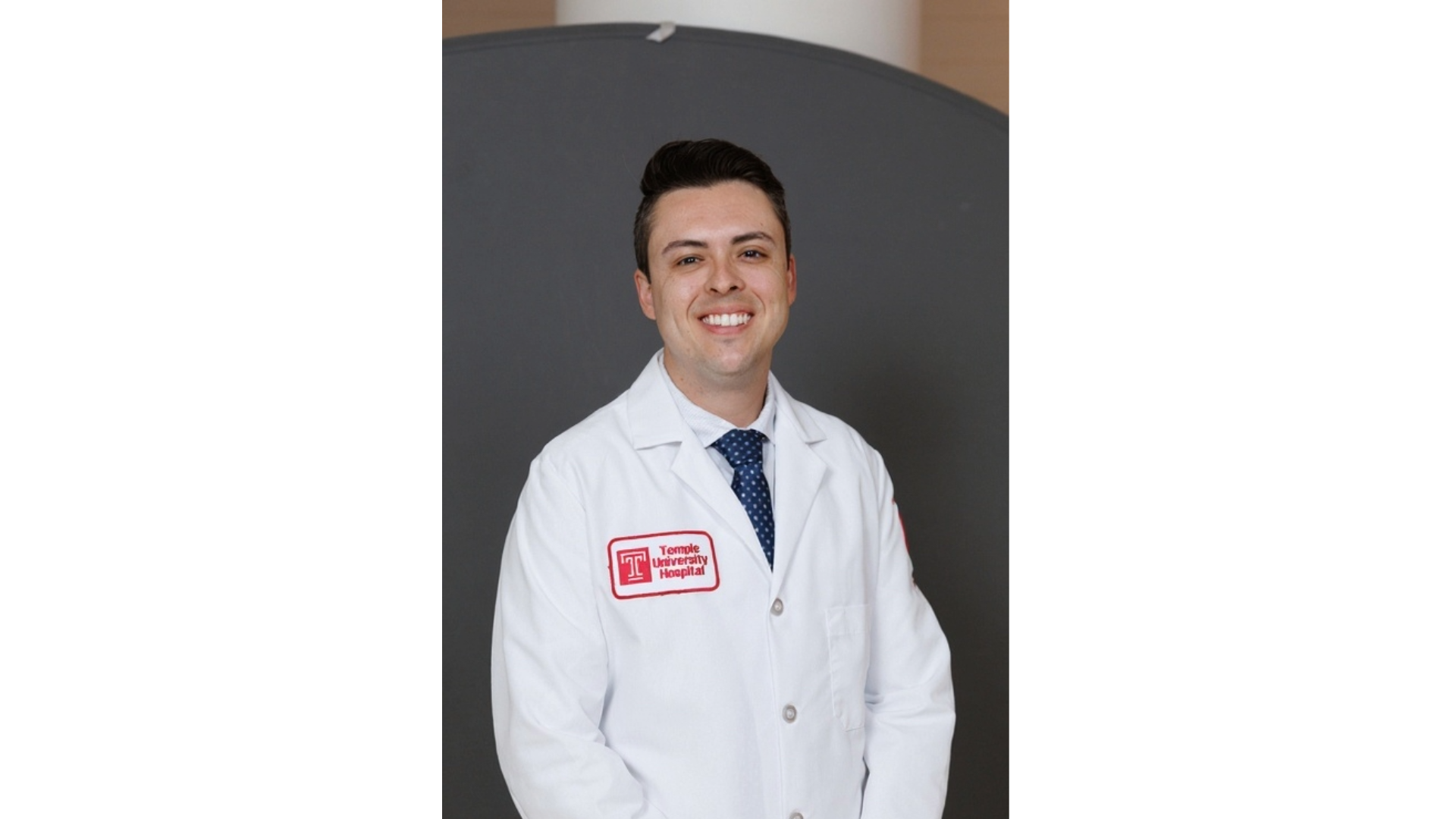 CBC Alumni Spotlight: Tyler Rafferty | UArizona Department of Chemistry ...