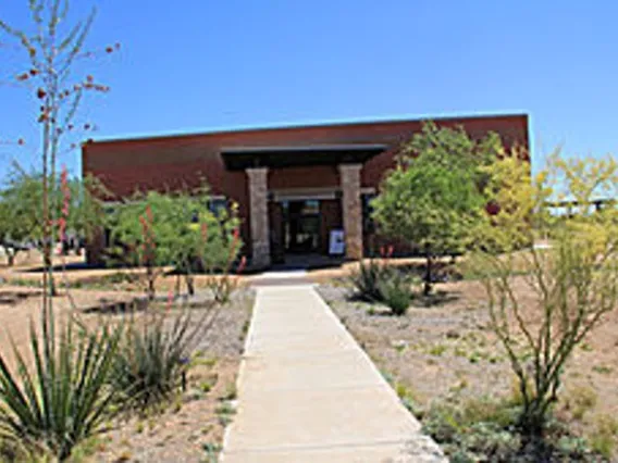 Tohono O'odham Community College