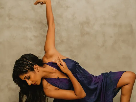 Kavya Giridharan