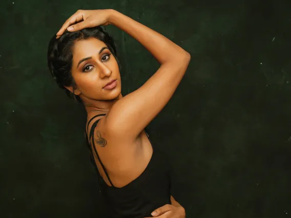 Kavya Giridharan