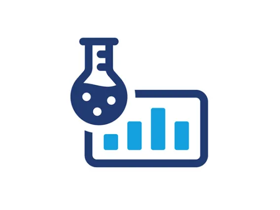 Analytical Chemistry Icon