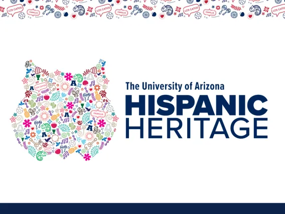Hispanic Heritage Announcement