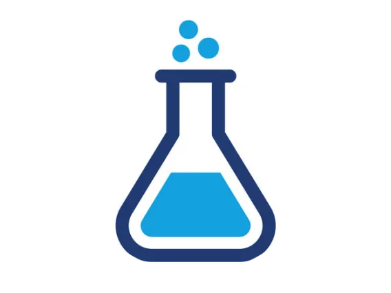 Organic Chemistry Icon