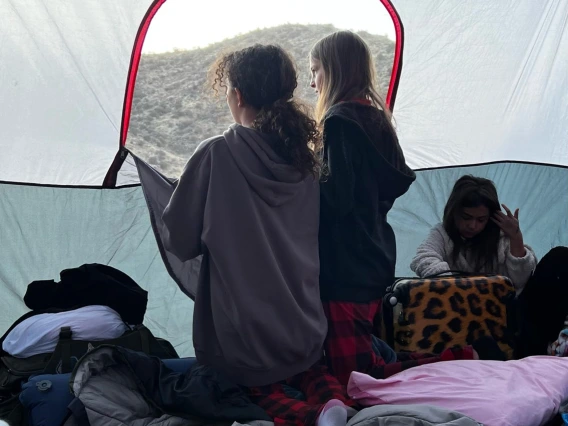 Photo of Camp Wildcat 