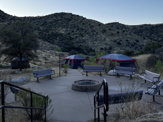 Photo of Camp Wildcat 
