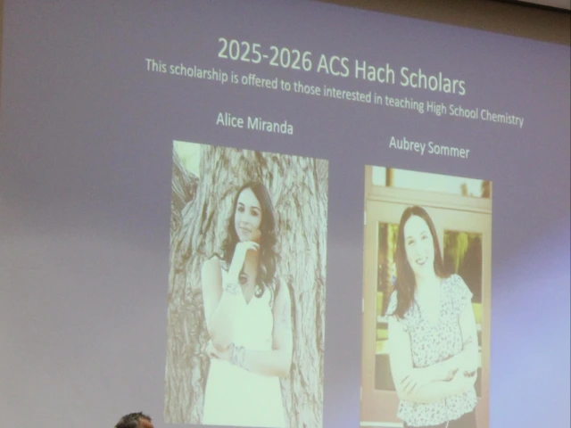 Photo from 2025 CBC Convocation Ceremony