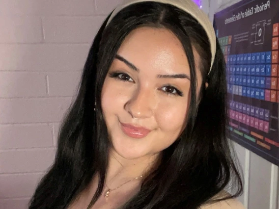 CBC Peer Mentor Stephanie Gonzalez Knott