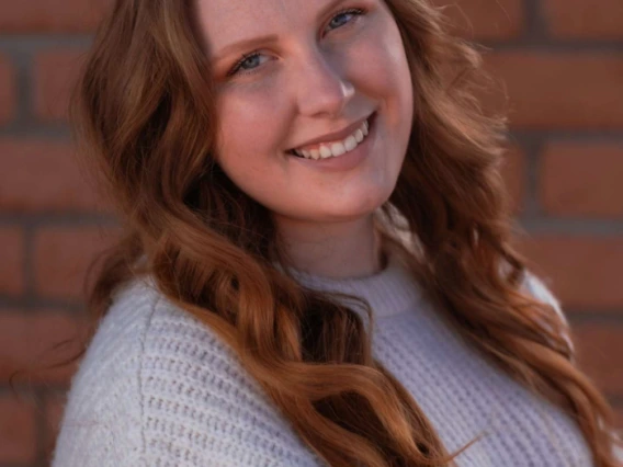 CBC Alumni Alexis Cruickshank-Taylor