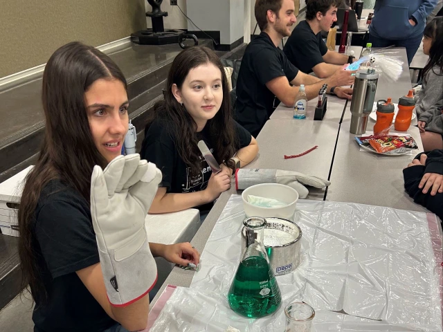 Science is Fun photo