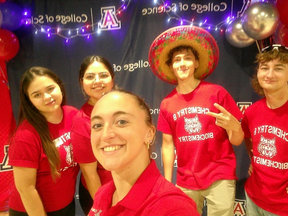 2025 CBC New Student Welcome photo