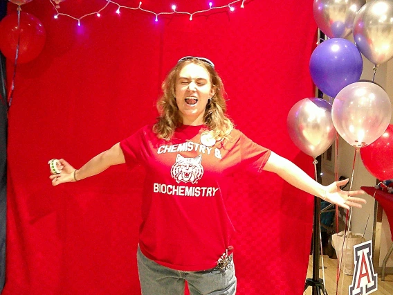 2025 CBC New Student Welcome photo