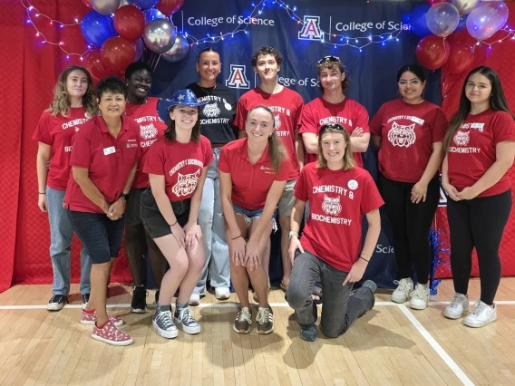 2025 CBC New Student Welcome photo