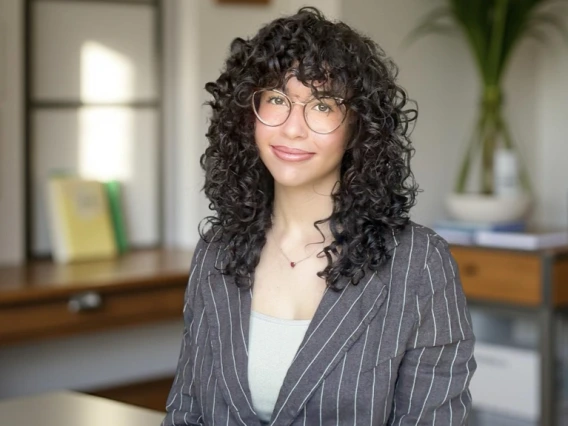 Photo of Alice Miranda