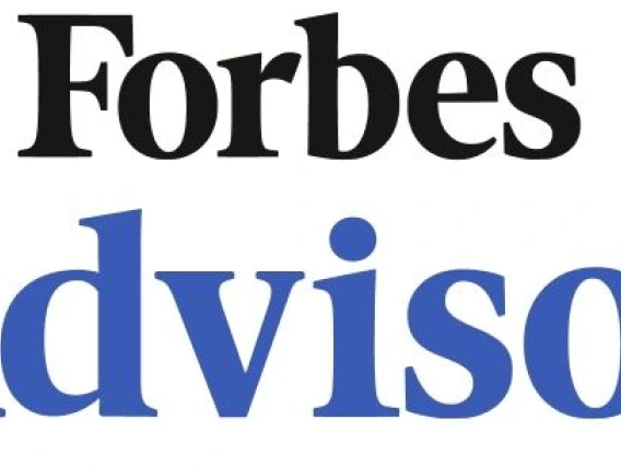 Forbes Advisor Logo