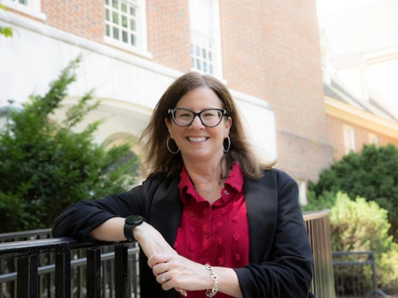 CBC Alumni Ellen Yezierski