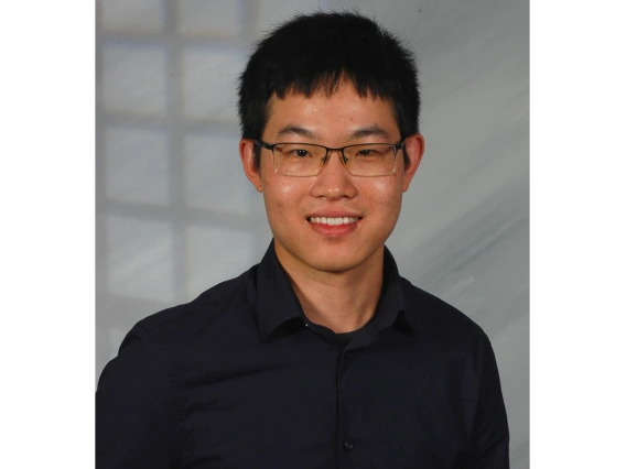 CBC New Faculty Zhifei Yan