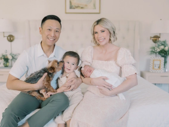 CBC Alumni Alan Wang