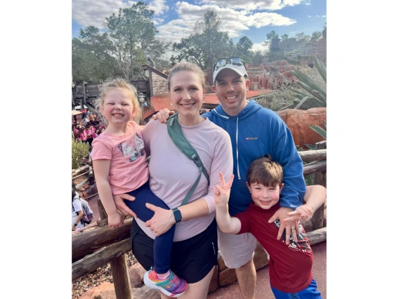 CBC Alumni Joseph Carroll