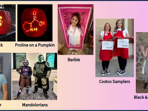 2025 CBC Halloween Pumpkin and Costumes Contest Winner