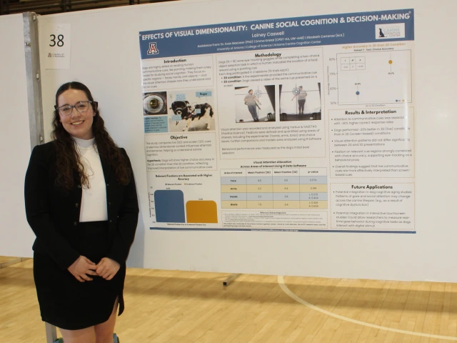 Photo from 2026 Poster Fair