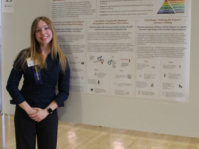 Photo from 2026 Poster Fair