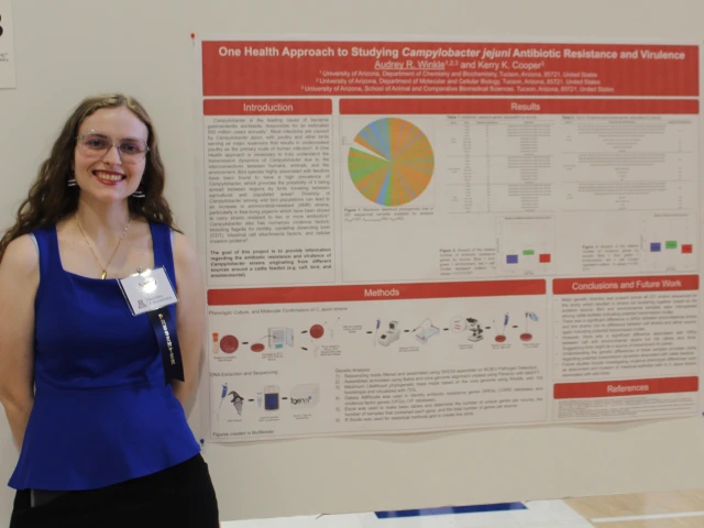 Photos from 2026 Poster Fair