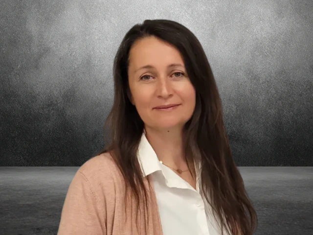 Photo of Person