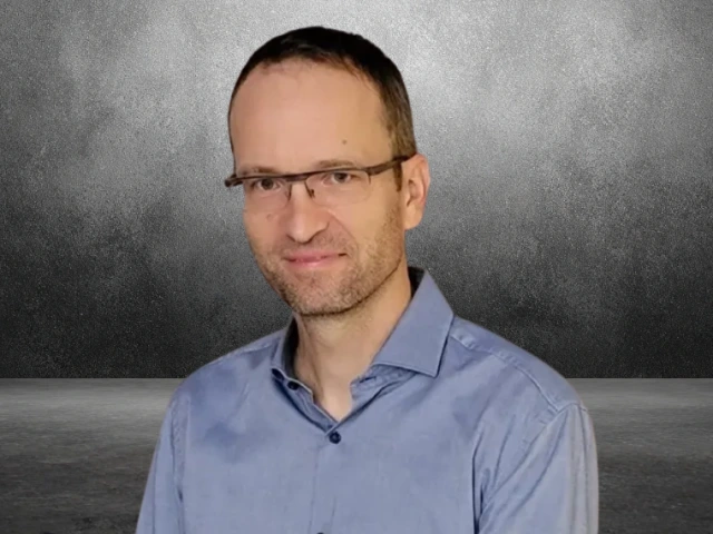 Photo of Oliver Monti