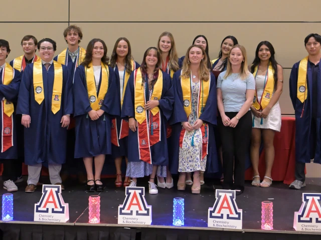 Graduation Photo 