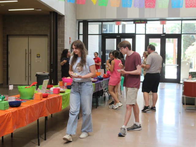 CBC Salsa Photos