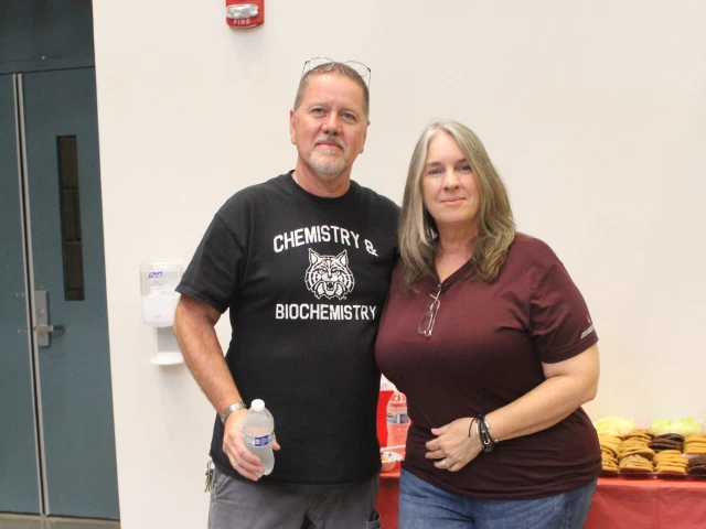 CBC Salsa Photos