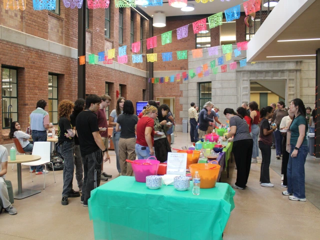 CBC Salsa Photos