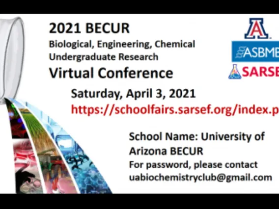 BECUR Attendees Logo