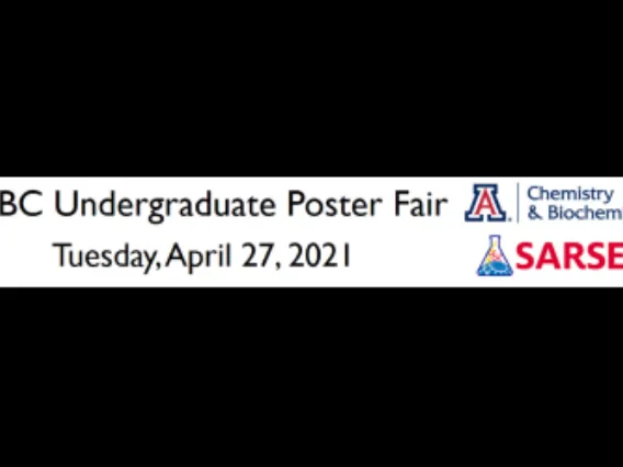 poster fair heading