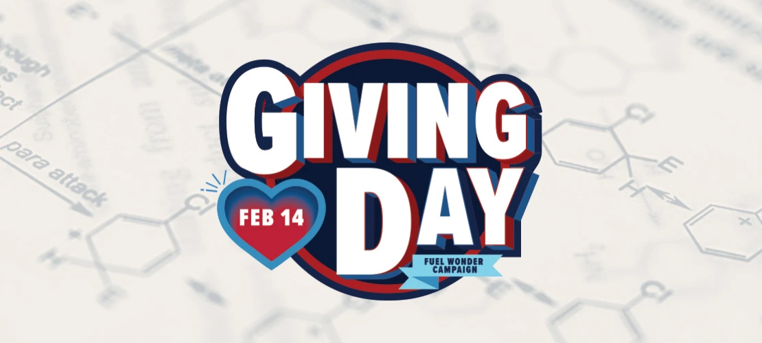 Giving Day Banner