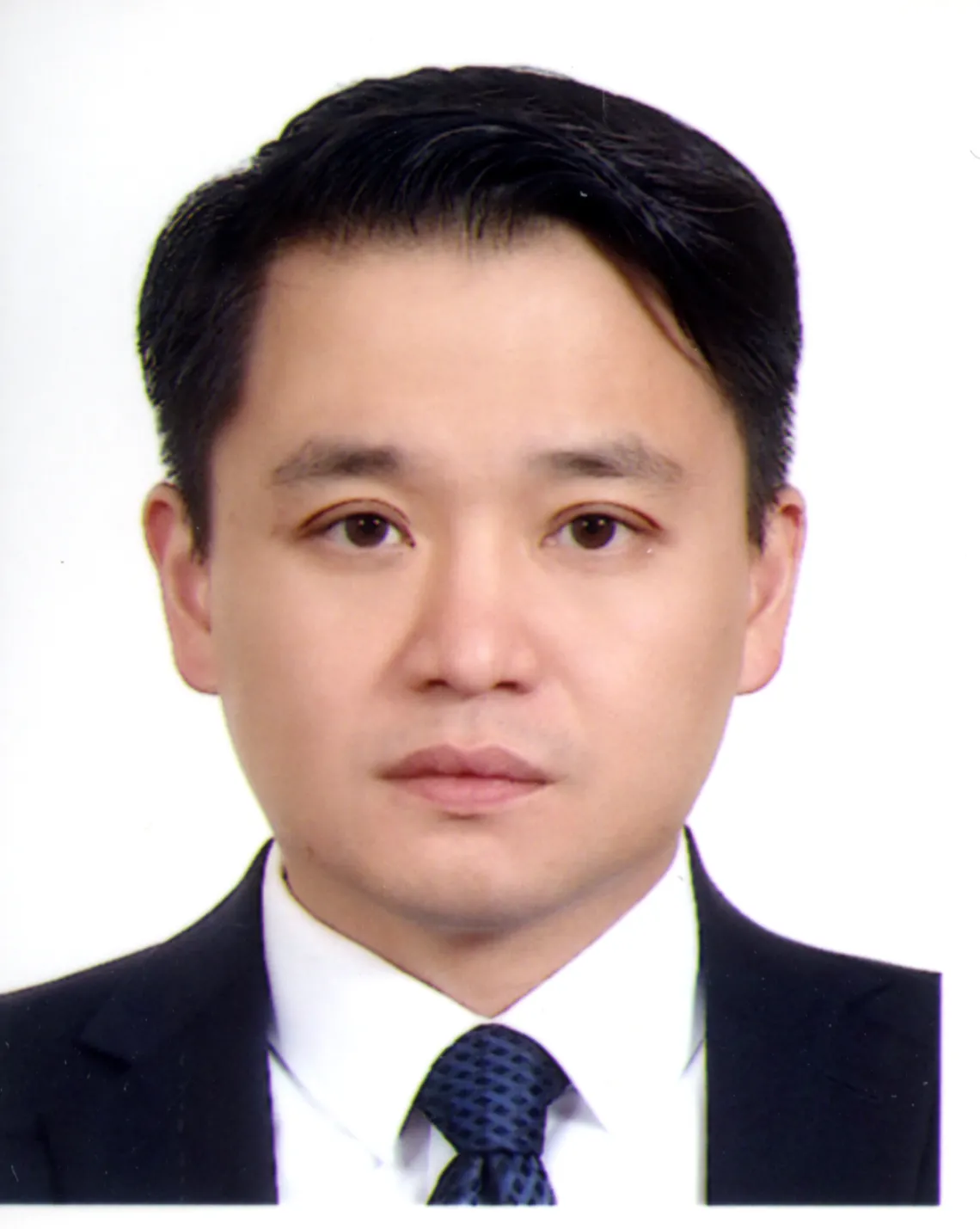 Photo of Jeffrey Pyun