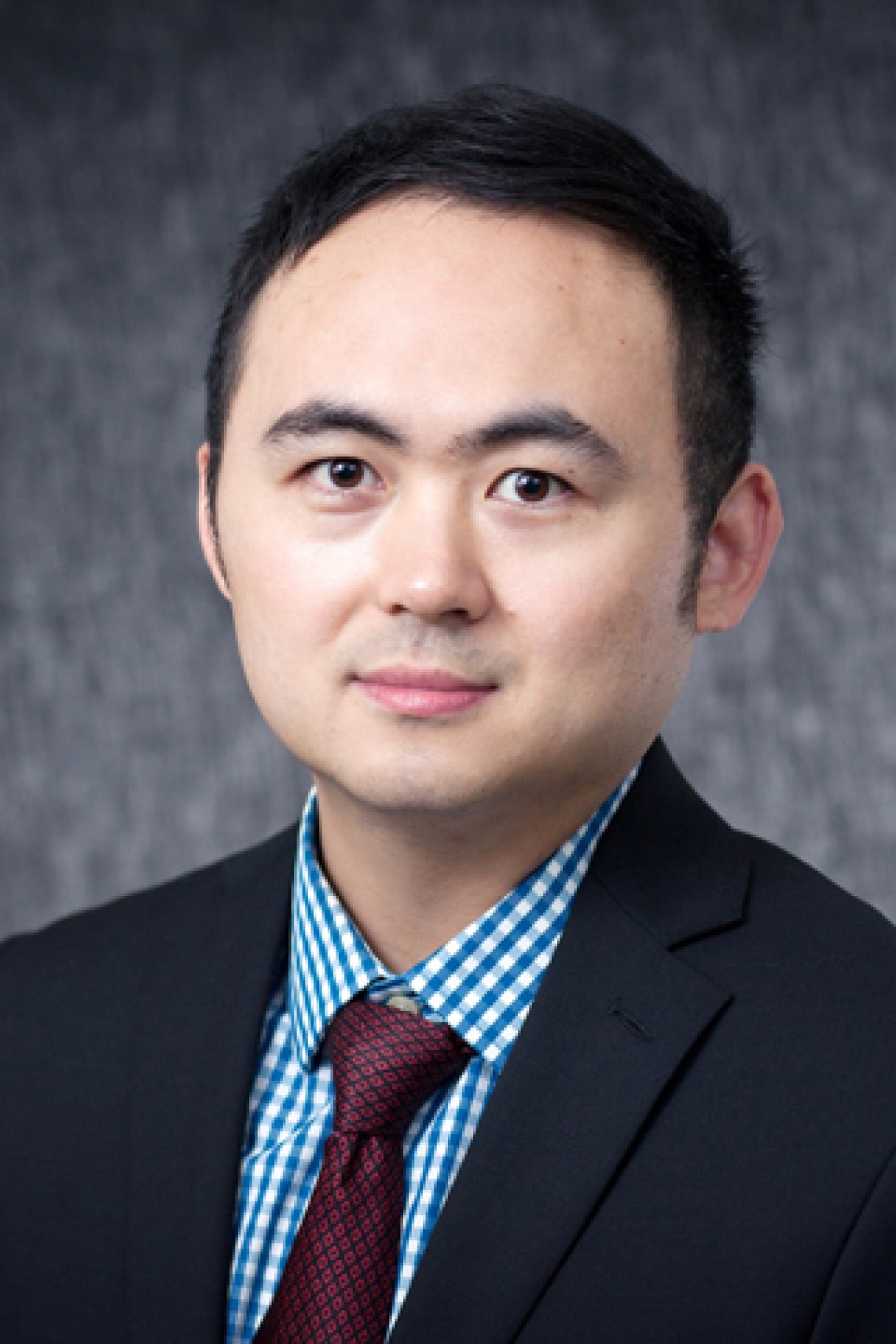 Professor Jianqin Lu