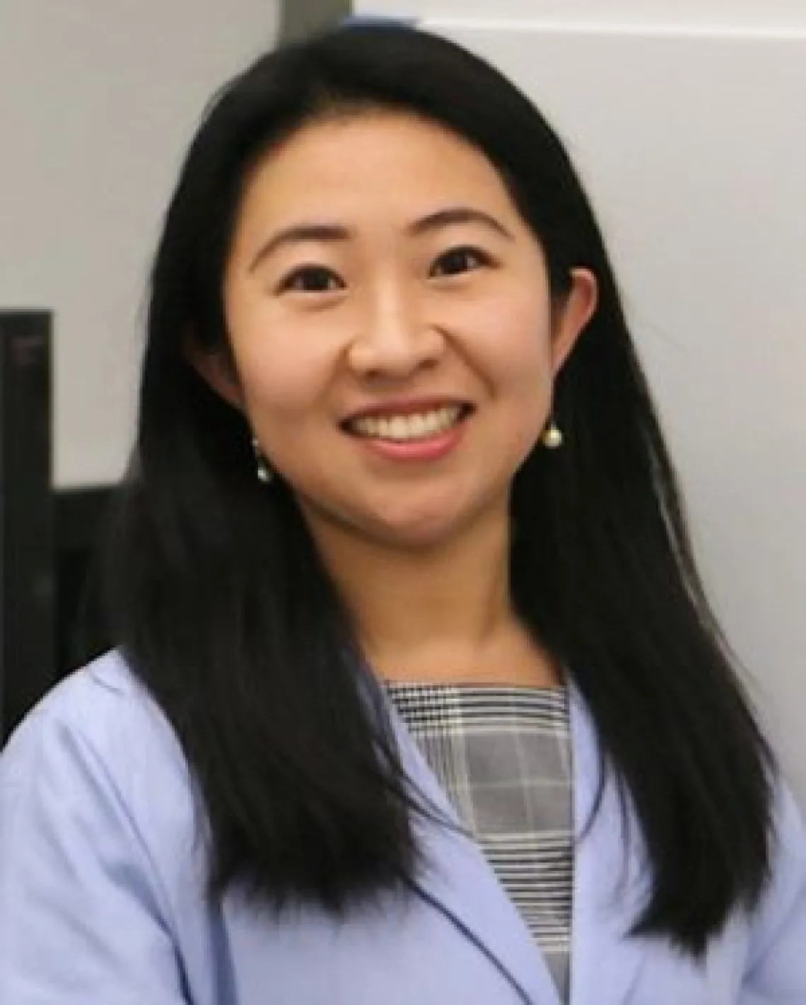 Dr. Ling Hao