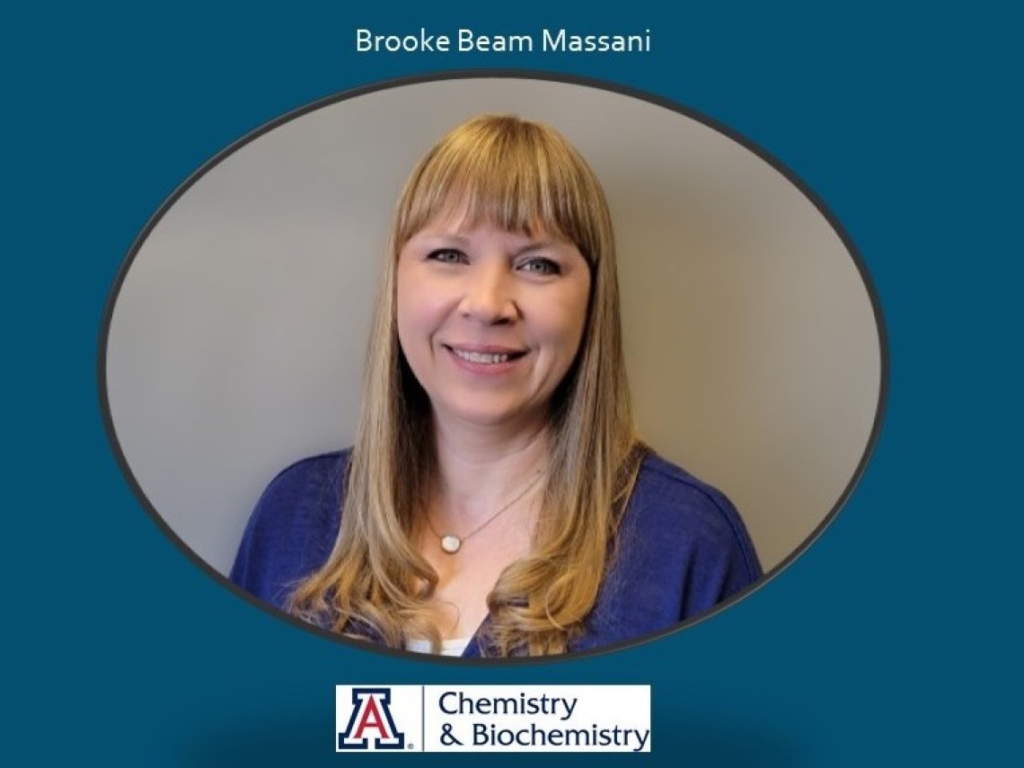 Dr. Brooke Beam Massani