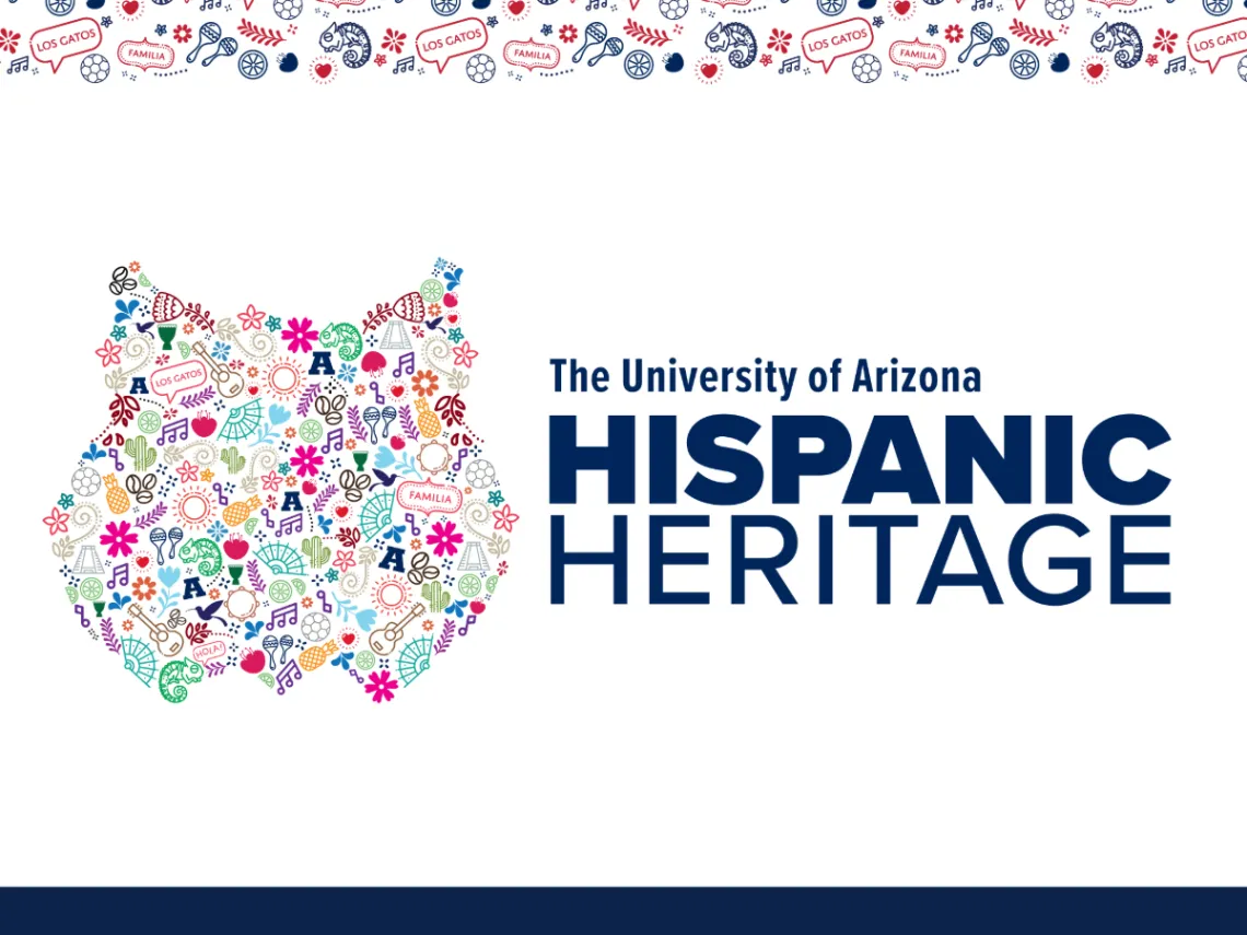 Hispanic Heritage Announcement