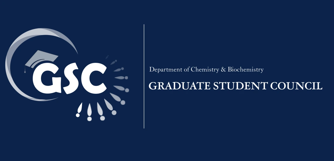 CBC Grad Student Council logo