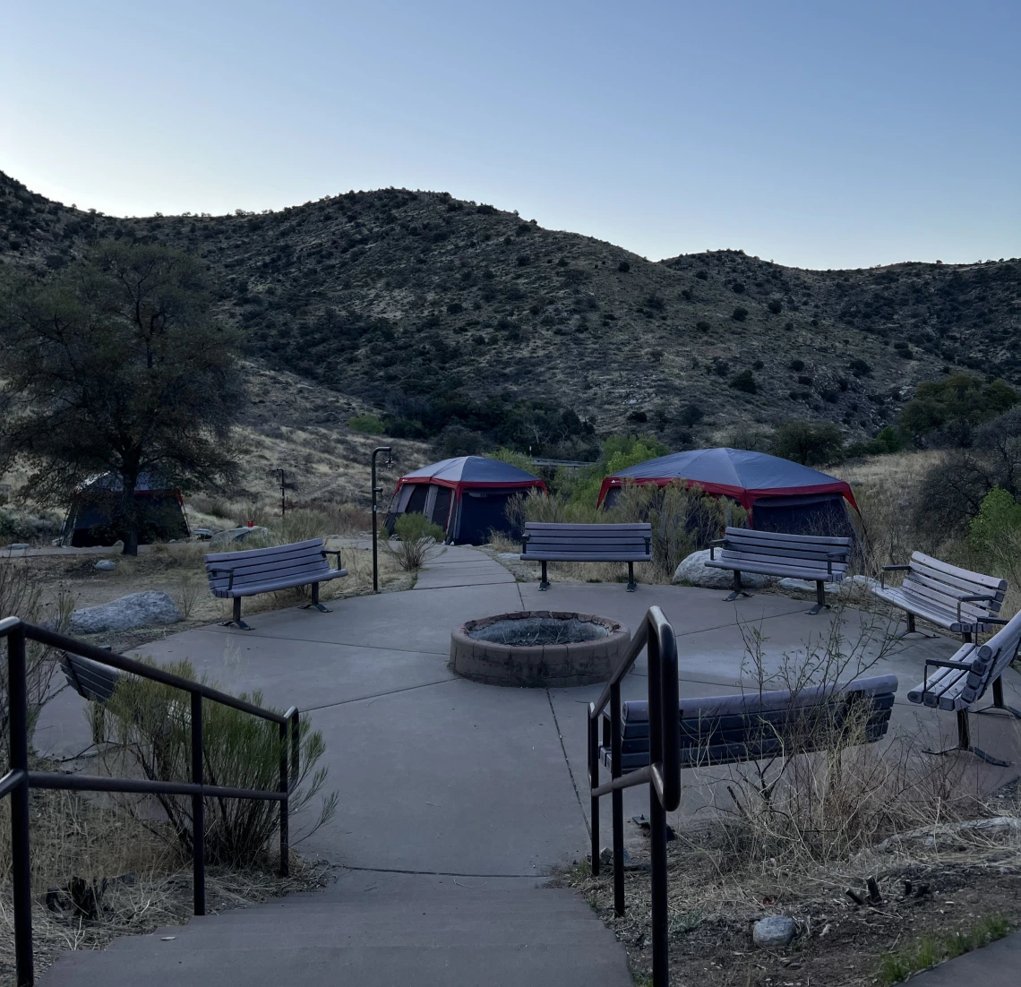 Photo of Camp Wildcat 