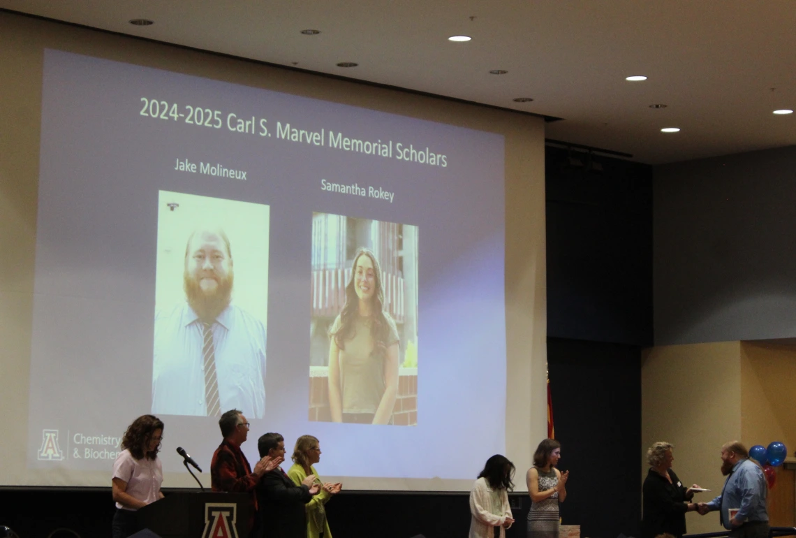 Photo from 2025 CBC Convocation Ceremony