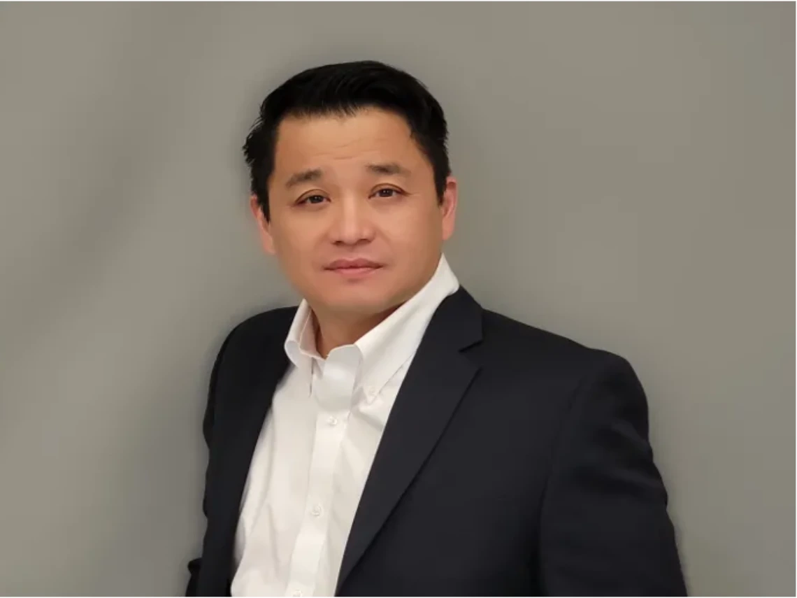Dr. Jeffrey Pyun