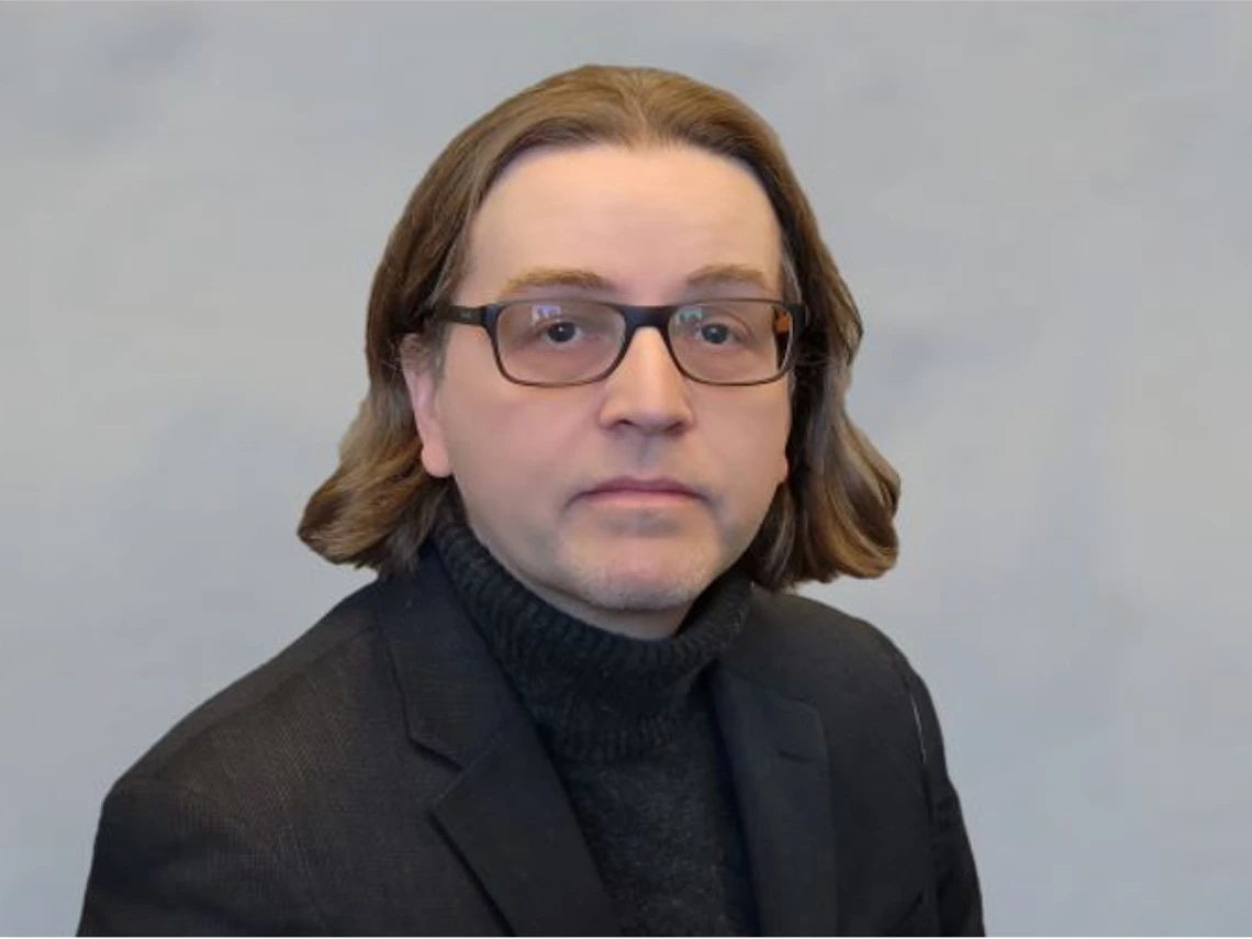 Dr. Jon Njardarson