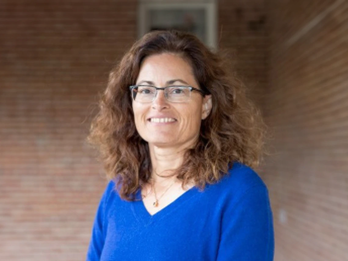 Dr. Katrina Miranda
