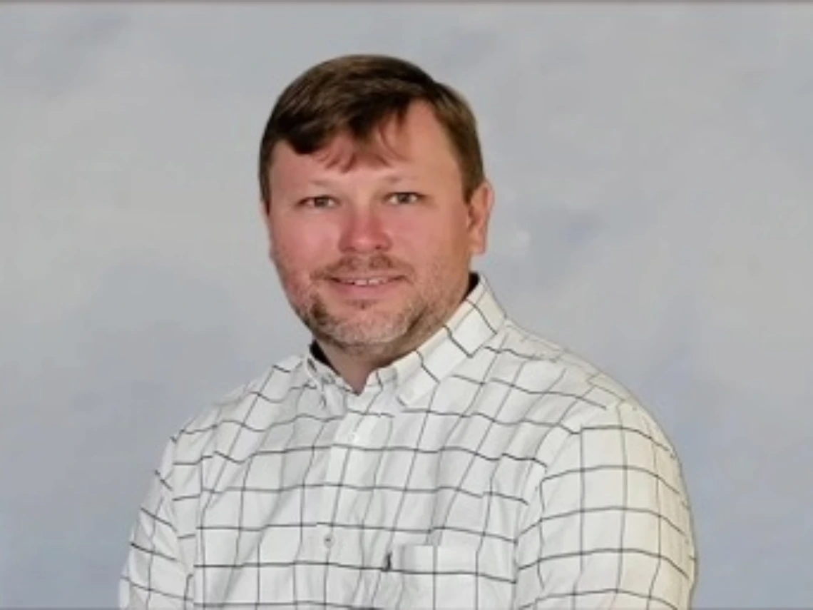 Dr. Michael Taylor