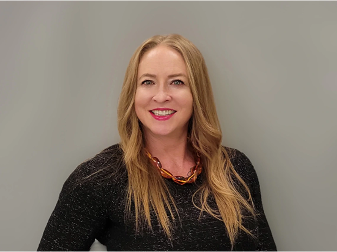 Dr. Tori Hidalgo