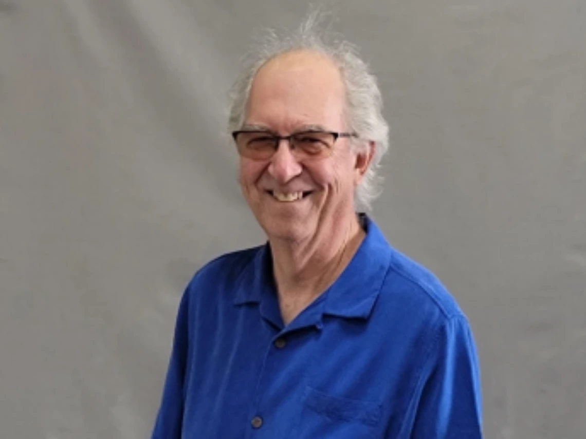 Dr. William Montfort