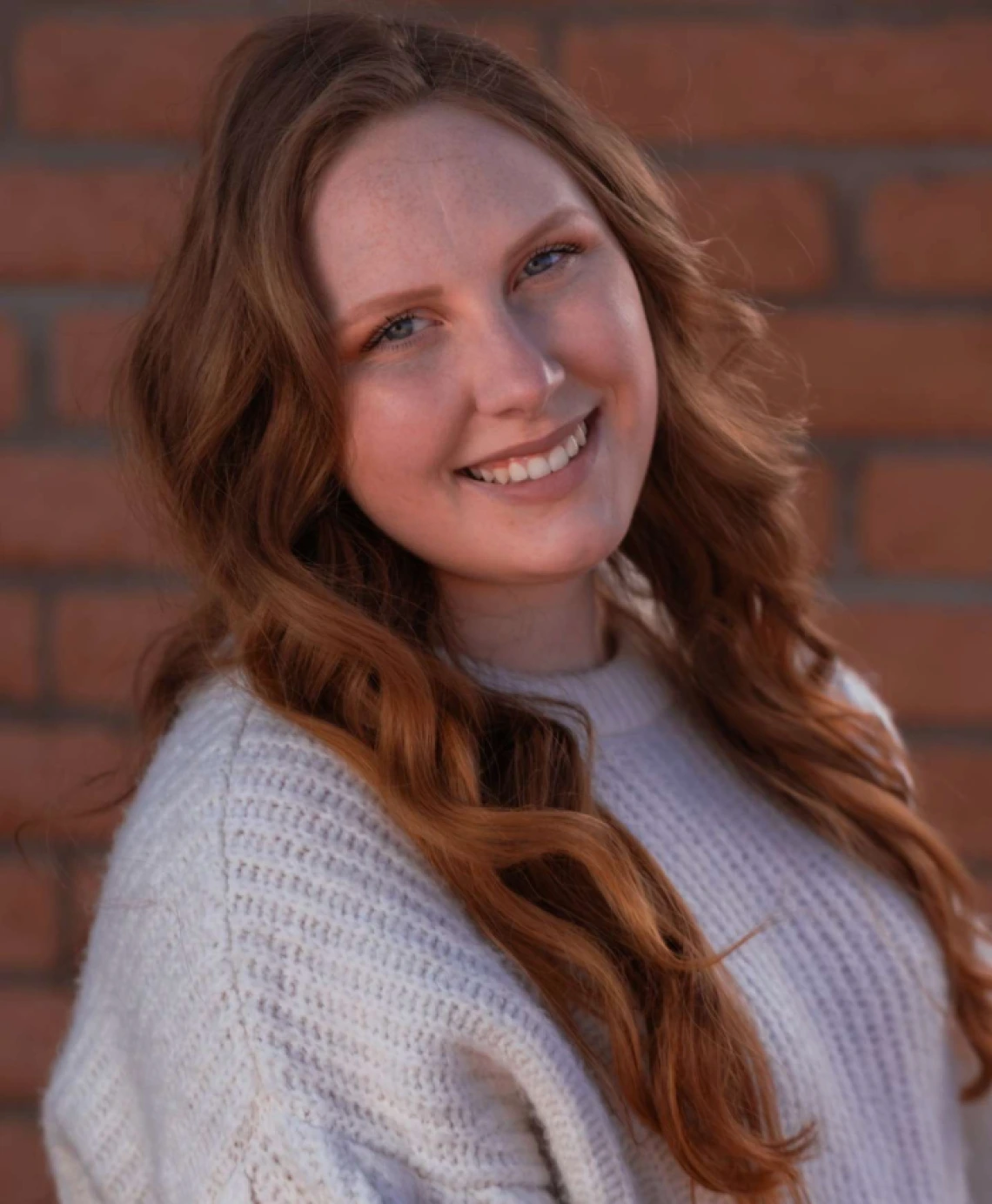 CBC Alumni Alexis Cruickshank-Taylor